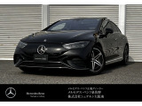 メルセデス・ベンツ EQE