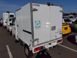 アクティトラック  冷蔵冷凍車