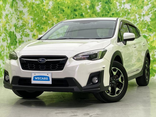 XV1.6i-L アイサイト 4WD