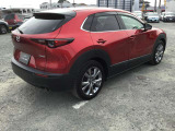 CX-30 1.8 XD プロアクティブ ツーリングセレクション 