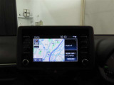 トヨタ純正ナビ装備!地図描写は文字も道もクリアで見やすく、滑らかに表示します。これさえあればもう道に迷わないですみますね♪