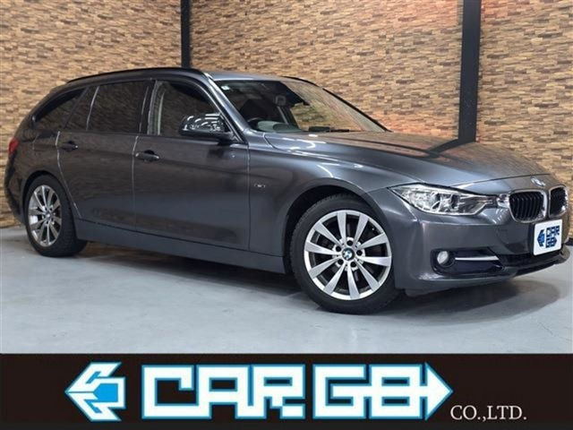 3シリーズツーリング320d スポーツバックカメラ クリアランスソナー