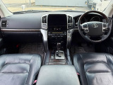 ランドクルーザー200 4.6 AX Gセレクション 4WD 