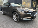 CX-30 2.0 20S 