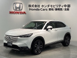 ホンダ ヴェゼル