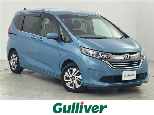 フリード 1.5 ハイブリッド G ホンダセンシング ワンオーナー 修復歴無し