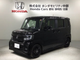 ホンダ N-BOXカスタム