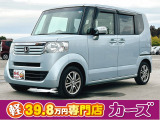 ホンダ N-BOX+
