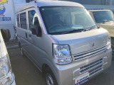 エブリイ PA リミテッド 4WD 