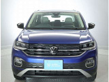 T-Cross TSI スタイル 