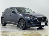 マツダ CX-3