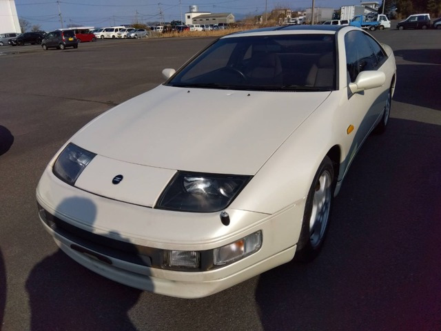 フェアレディZ3.0 300ZX 2by2 Tバールーフ