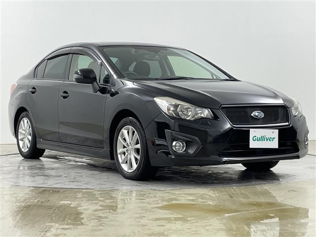 インプレッサG4 2.0 i アイサイト 4WD 修復歴無し