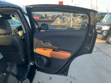 運転手側リアドア☆