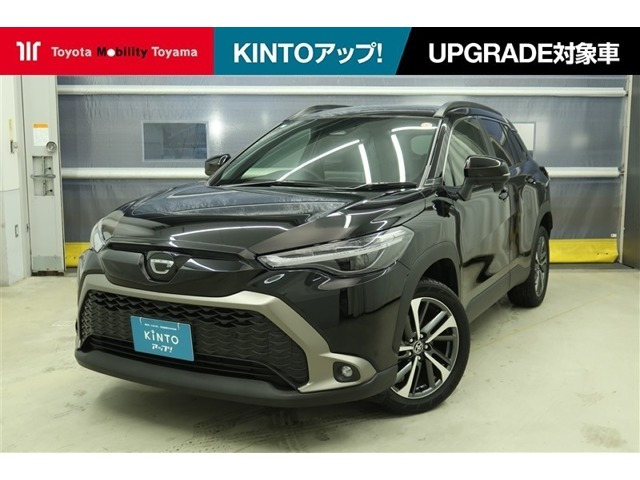 カローラクロス 2.0 Z 