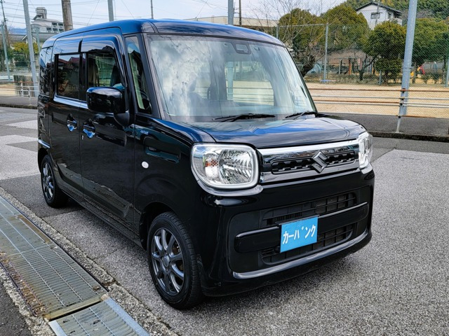 スペーシア ハイブリッド(HYBRID)  X 