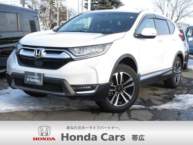 CR-V1.5 EX 4WD