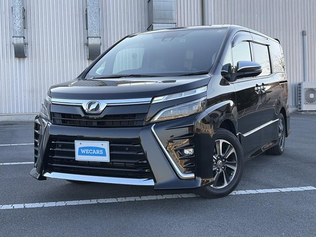 ヴォクシー2.0 ZS 煌II