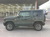 ジムニー XC 4WD 