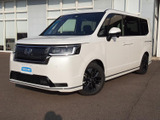 ホンダ ステップワゴン