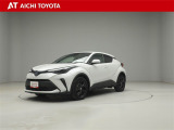 トヨタ C-HR