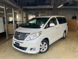 トヨタ アルファード