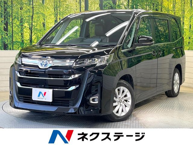 ノア 1.8 ハイブリッド Z （6AA-ZWR90W）