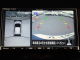 バックカメラ装備しております。駐車時に大変役に立ちますよ♪駐車が苦手な方にも便利機能です♪