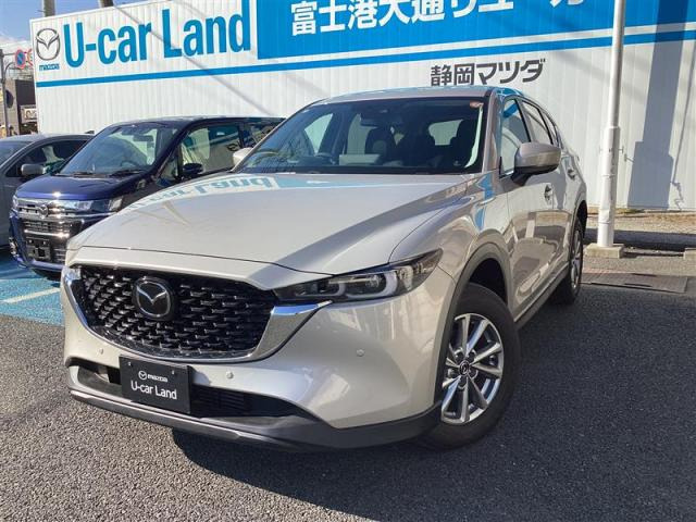 CX-52.2 XD i セレクション