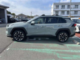 RAV4 2.0 アドベンチャー 4WD 