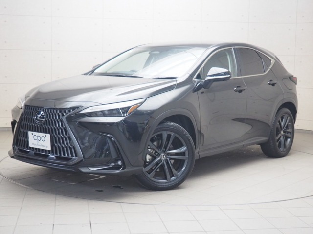 NX 350h バージョンL 