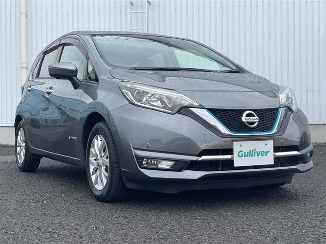 ノート 1.2 e-POWER メダリスト 修復歴無し