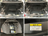 納車後もお客様の快適なカーライフをしっかりサポートさせていただきます!滋賀県内に13か所ある滋賀ダイハツの店舗にはサービス工場が併設されておりますので、アフターフォローも安心です!
