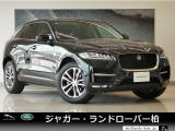 ジャガー Fペイス