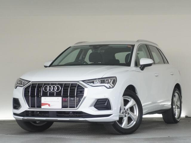 Q335 TFSI アドバンスド