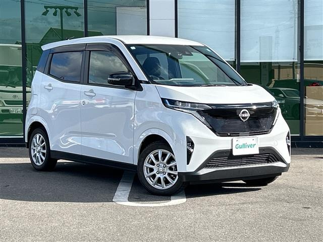 サクラ X ワンオーナー 修復歴無し