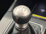 【フロア6速MT】走りの6速MT!!スポーティーな走行をお楽しみいただけます♪