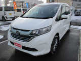 フリード+ 1.5 ハイブリッド G ホンダセンシング 4WD 