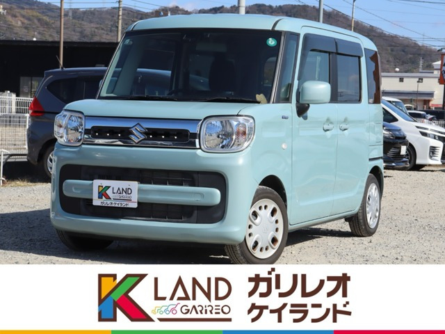 スペーシア ハイブリッド(HYBRID)  X 