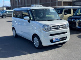 ワゴンRスマイル ハイブリッド(HYBRID) S 