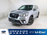 スバル フォレスター