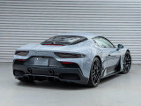 MC20 クーペ 630馬力(カタログ値)純正OP総額:4,710,000円 20Corsaホイール・ブルーブレーキキャリパー・プレミアムレザー/アルカンタラインテリア・サスペンションリフター