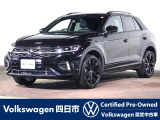 フォルクスワーゲン T-Roc