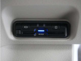 【ETC車載器】高速道路のご利用時にとても便利なETC車載器。セットアップ(費用別途)後にお渡ししとなります。