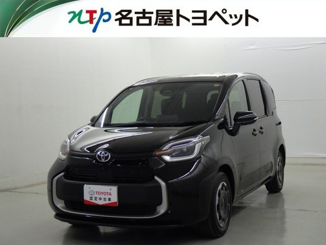 シエンタ ハイブリッド 1.5 Z （6AA-MXPL10G）
