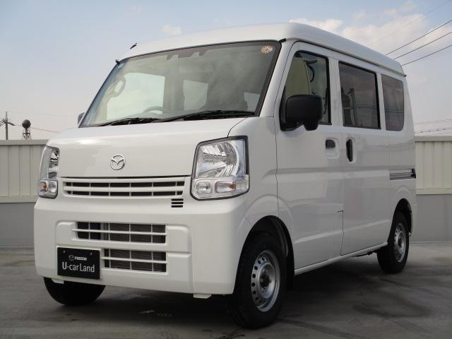 スクラム PA スペシャル ハイルーフ 