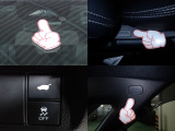 Honda SENSING搭載!ミリ波レーダーと単眼カメラで、クルマの前方の状況を認識。ブレーキやステアリングの制御技術と協調し、安心・快適な運転や事故回避を支援する先進のシステムです。