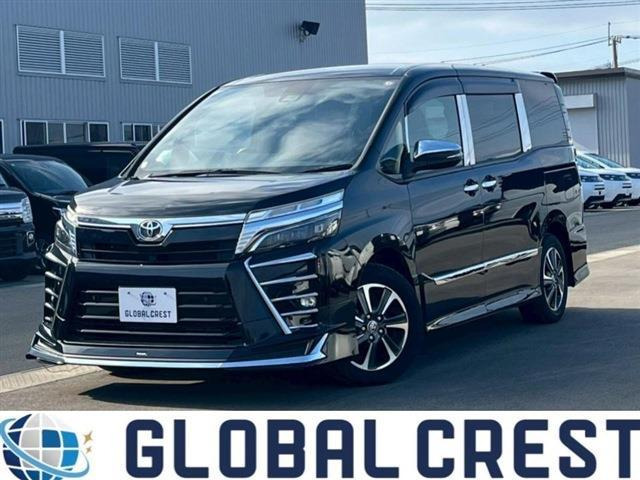 ヴォクシー 2.0 ZS 煌II 