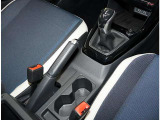 7速DSGトランスミッション【変速がスムーズでとても扱いやすいです】