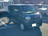 ワゴンRスマイル G 
